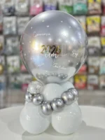 CATALOGO DE ARTES PARA BALÕES- Ano Novo 2026 - Imagem 18