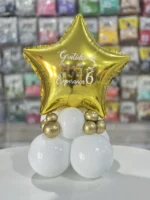 CATALOGO DE ARTES PARA BALÕES- Ano Novo 2026 - Imagem 7