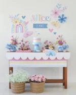 Jardim - Coletiva Festa Pronta