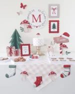 Kit digital - Festa Natal