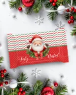 Kit Embalagem Natal KitKat - Imagem 3