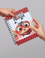 KIT Volta às Aulas + ACERVO - Imagem 19