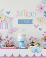 Jardim - Coletiva Festa Pronta - Imagem 4