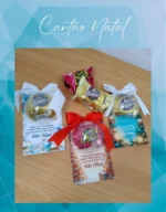 Cartão Natal 2025 - Arquivo Digital