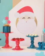 Kit digital - Festa Fábrica do Noel - Imagem 2