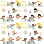 Kit Digital Pequeno Príncipe