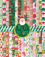 Kit Digital Natal dos Sonhos - A4 - Imagem 9