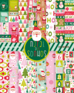 Kit Digital Natal dos Sonhos - A4 - Imagem 2