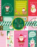 Kit Digital Natal dos Sonhos - A4 - Imagem 4