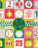 Kit Digital Natal dos Sonhos - A4 - Imagem 5