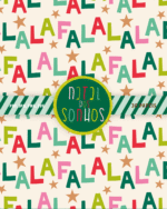 Kit Digital Natal dos Sonhos - A4 - Imagem 6