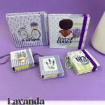 Lavanda - Kit Postits