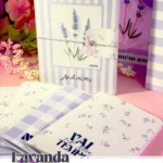 Lavanda - Midori Pocket
