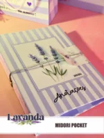 Lavanda - Midori Pocket - Imagem 4