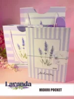 Lavanda - Midori Pocket - Imagem 3