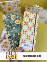 Alma de Girassol - Combo Encadernação 02 - Imagem 18