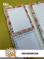 Alma de Girassol - Combo Encadernação 02 - Imagem 16