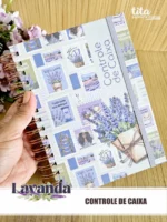 Lavanda - Combo Encadernação Especial Poli - Imagem 11