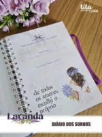 Lavanda - Combo Encadernação Especial Poli - Imagem 8