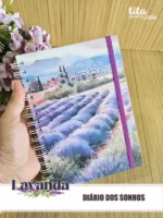 Lavanda - Combo Encadernação Especial Poli - Imagem 12