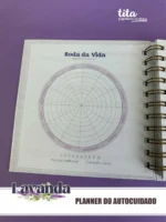 Lavanda - Combo Encadernação - Imagem 11
