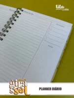 Alma de Girassol - Combo Encadernação 02 - Imagem 13