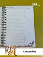 Alma de Girassol - Combo Encadernação 02 - Imagem 14