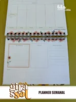 Alma de Girassol - Combo Encadernação 02 - Imagem 5