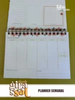 Alma de Girassol - Combo Encadernação 02 - Imagem 2