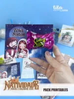 Natividade 2025 - Pack Printables - Imagem 3