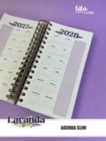 Lavanda - Combo Encadernação - Imagem 17