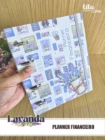 Lavanda - Combo Encadernação Especial Poli - Imagem 6