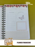 Alma de Girassol - Combo Encadernação 02 - Imagem 3