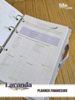 Lavanda - Combo Encadernação Especial Poli - Imagem 4