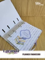 Lavanda - Combo Encadernação Especial Poli - Imagem 2