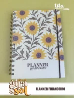 Alma de Girassol - Combo Encadernação 02 - Imagem 9