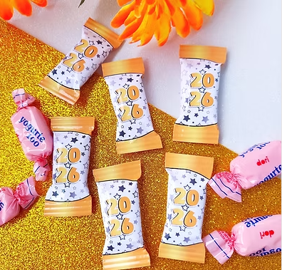 PDF Rótulo Balinha - 2026