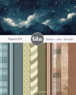 Natividade 2025 - Combo Ilustrações - Imagem 6