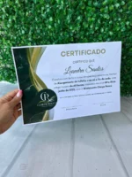 Molde Kit Curso Editável pelo Canva - Imagem 11