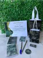 Molde Kit Curso Editável pelo Canva - Imagem 15