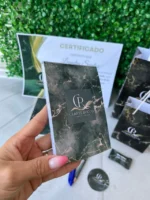 Molde Kit Curso Editável pelo Canva - Imagem 2