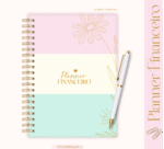 PLANNER FINANCEIRO 2026 - Imagem 2
