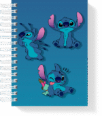 Encadernação - Combo Stitch - Imagem 5