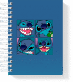 Encadernação - Combo Stitch - Imagem 6