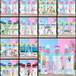 Arte Digital SQUEEZES VOLTA ÁS AULAS