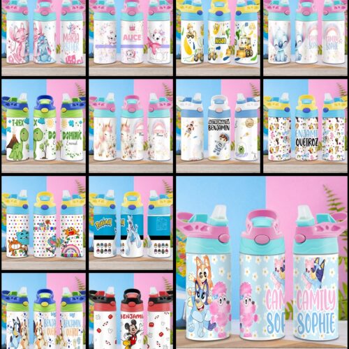 Arte Digital SQUEEZES VOLTA ÁS AULAS