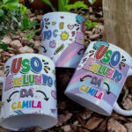 Volta às Aulas – Caneca - Imagem 7