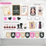 MESVERSÁRIO - Coletiva Festa Pronta - Imagem 2