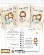 CADERNO DE CATEQUESE ( NOVA VERSÃO) - Imagem 8