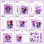 Volta às Aulas - GUERREIRAS DO KPOP